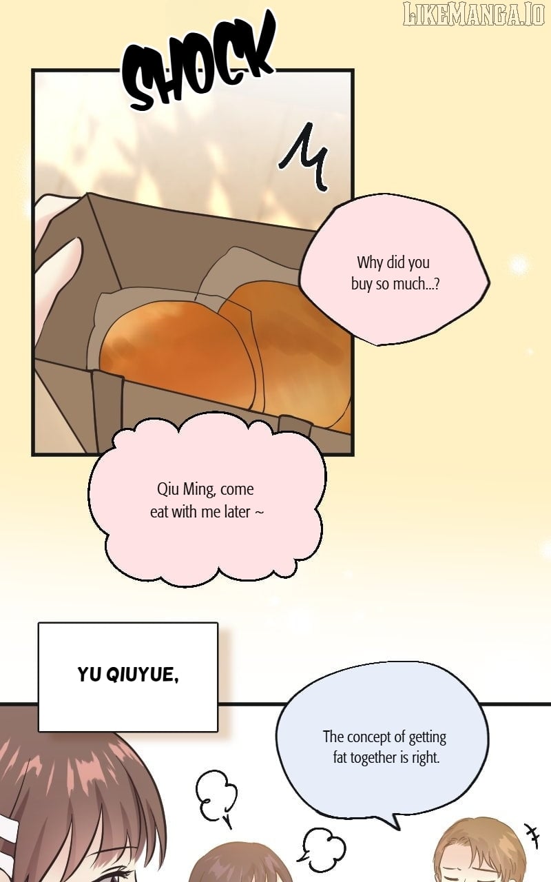Soul to Soul Chapter 1 - page 18